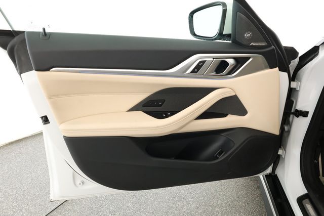 2022 BMW i4 eDrive40 Gran Coupe with M Sport and Dynamic Handling Packages - 22912904 - 8