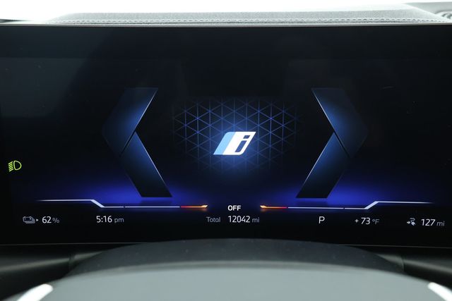 2022 BMW i4 eDrive40 Gran Coupe w/ Vernasca Leather, Premium Pkg & h/k Sound - 22913044 - 12
