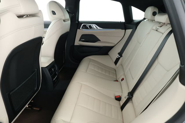 2022 BMW i4 eDrive40 Gran Coupe w/ Vernasca Leather, Premium Pkg & h/k Sound - 22913044 - 20