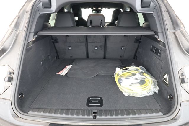 2022 BMW iX xDrive50 SAV with Convenience & Dynamic Handling Packages - 22846044 - 21