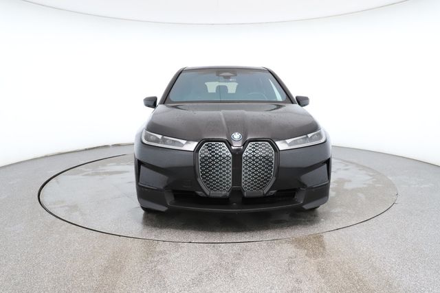 2022 BMW iX xDrive50 SAV with Convenience & Dynamic Handling Packages - 22846044 - 7
