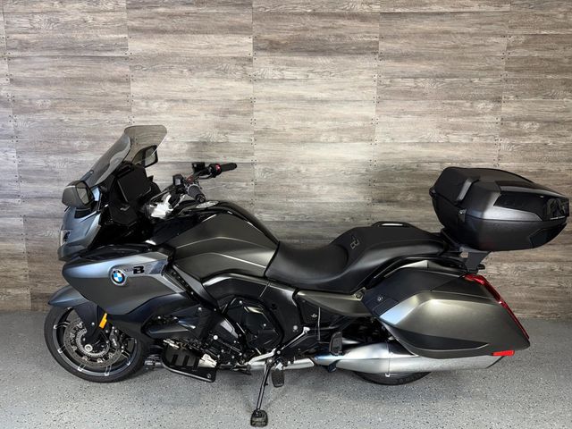 2022 BMW K 1600 B LOW MILES! - 22938634 - 10