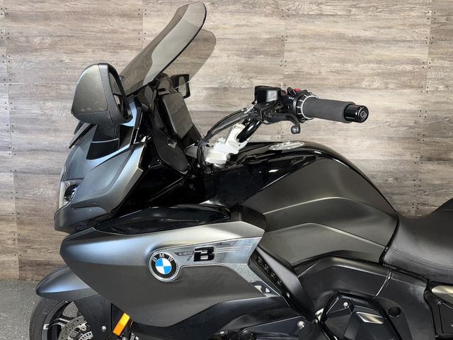 2022 BMW K 1600 B LOW MILES! - 22938634 - 11