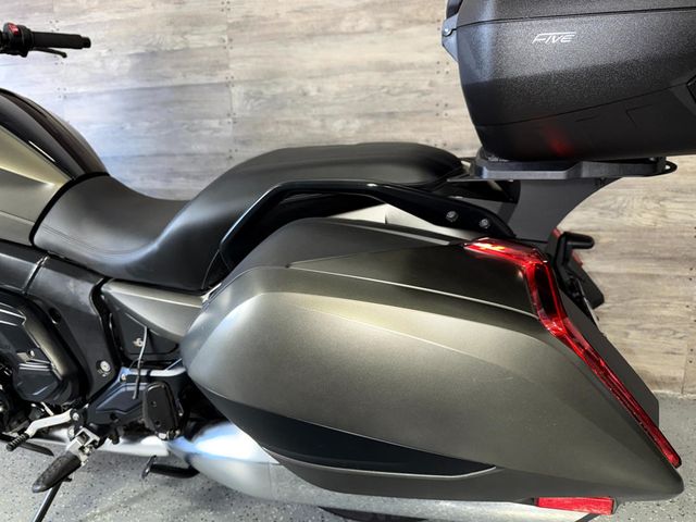 2022 BMW K 1600 B LOW MILES! - 22938634 - 13