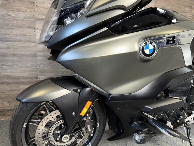 2022 BMW K 1600 B LOW MILES! - 22938634 - 14