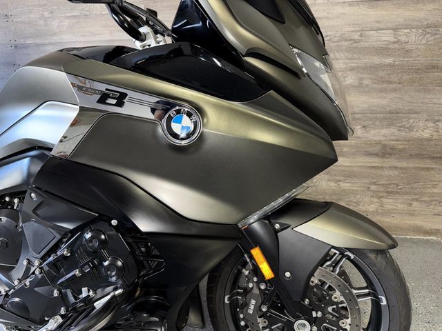 2022 BMW K 1600 B LOW MILES! - 22938634 - 3