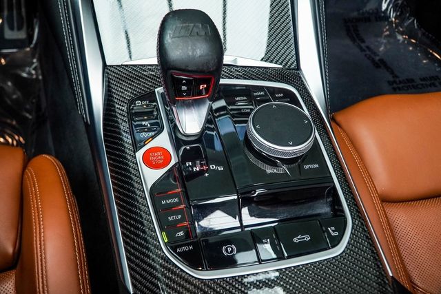 2022 BMW M4 Competition xDrive Convertible - 22937715 - 18