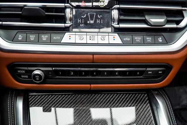 2022 BMW M4 Competition xDrive Convertible - 22937715 - 21