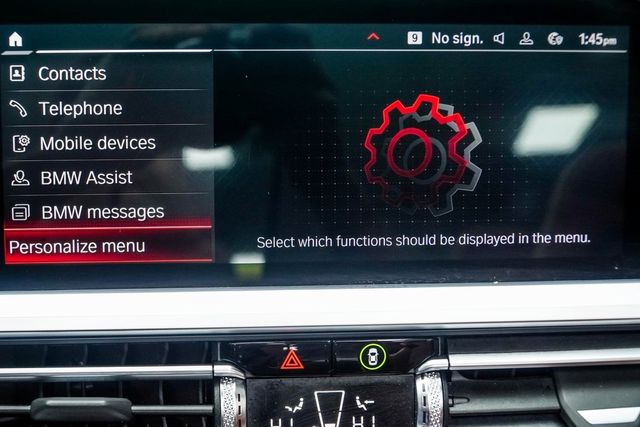 2022 BMW M4 Competition xDrive Convertible - 22937715 - 22