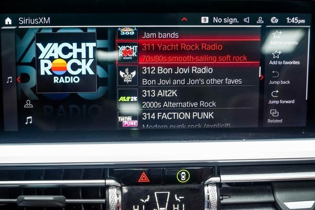 2022 BMW M4 Competition xDrive Convertible - 22937715 - 23