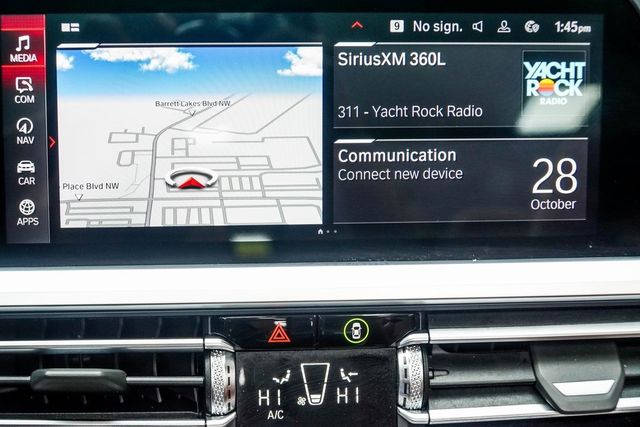 2022 BMW M4 Competition xDrive Convertible - 22937715 - 24