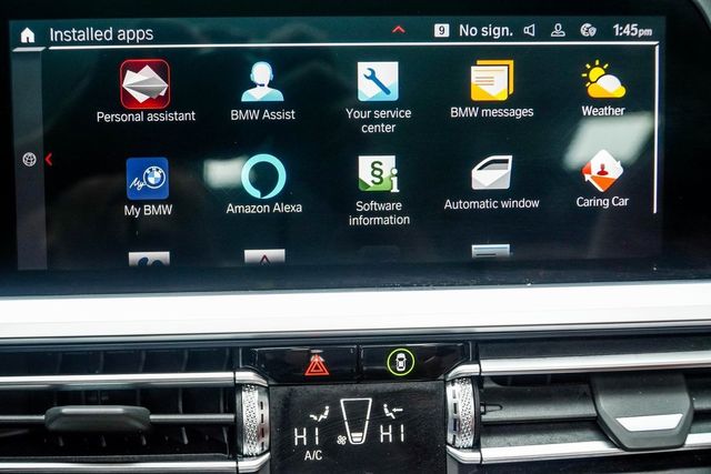 2022 BMW M4 Competition xDrive Convertible - 22937715 - 25