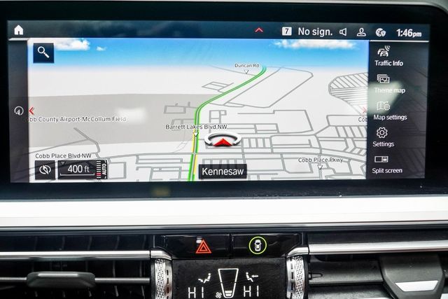 2022 BMW M4 Competition xDrive Convertible - 22937715 - 27