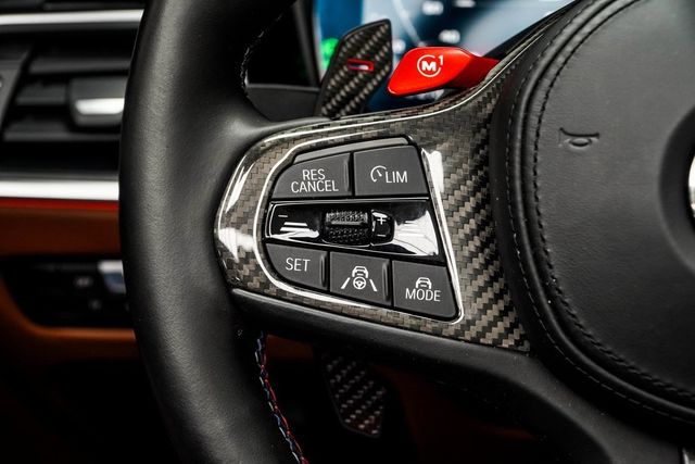 2022 BMW M4 Competition xDrive Convertible - 22937715 - 29