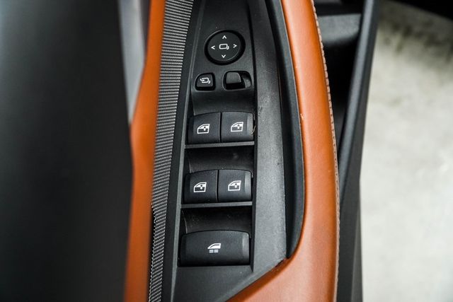 2022 BMW M4 Competition xDrive Convertible - 22937715 - 34