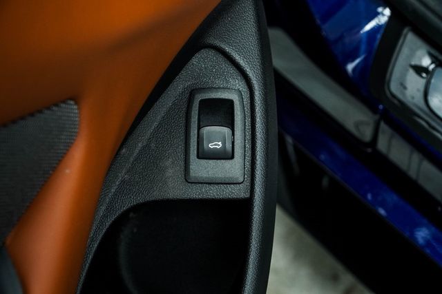 2022 BMW M4 Competition xDrive Convertible - 22937715 - 35