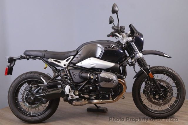 2022 BMW R nineT Urban G/S Upgraded Package - 22019260 - 2