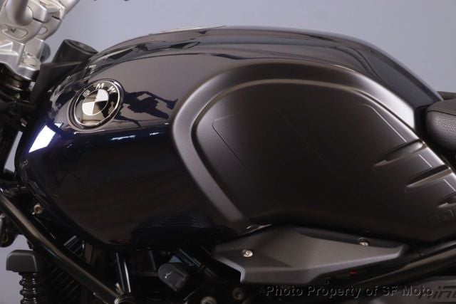 2022 BMW R nineT Urban G/S Upgraded Package - 22019260 - 37