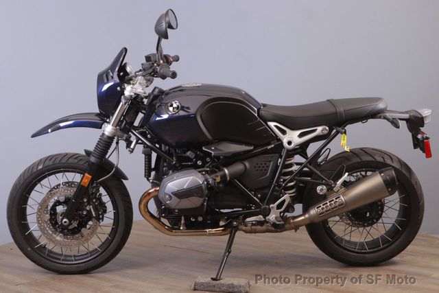 2022 BMW R nineT Urban G/S Upgraded Package - 22019260 - 3