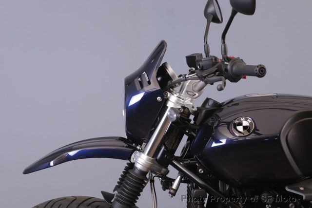 2022 BMW R nineT Urban G/S Upgraded Package - 22019260 - 7