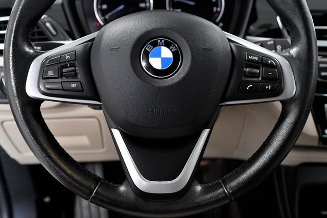 2022 BMW X1 sDrive28i Sports Activity Vehicle - 22379242 - 19