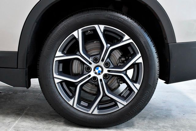 2022 BMW X1 xDrive28i Sports Activity Vehicle - 22284450 - 11