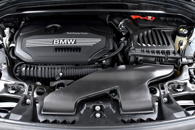 2022 BMW X1 xDrive28i Sports Activity Vehicle - 22284450 - 18