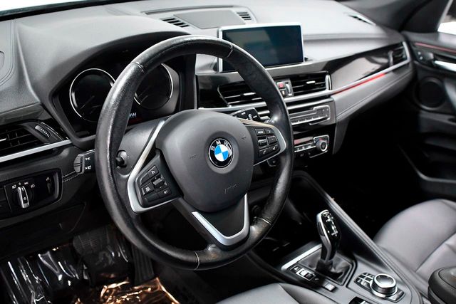 2022 BMW X1 xDrive28i Sports Activity Vehicle - 22284450 - 7