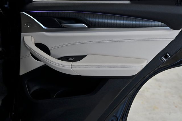 2022 BMW X3 2022 BMW X3 sDrive30i M Sport Package - 22939959 - 13