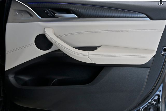 2022 BMW X3 2022 BMW X3 sDrive30i M Sport Package - 22939959 - 16