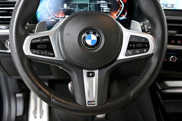2022 BMW X3 2022 BMW X3 sDrive30i M Sport Package - 22939959 - 18