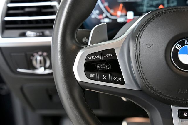 2022 BMW X3 2022 BMW X3 sDrive30i M Sport Package - 22939959 - 19