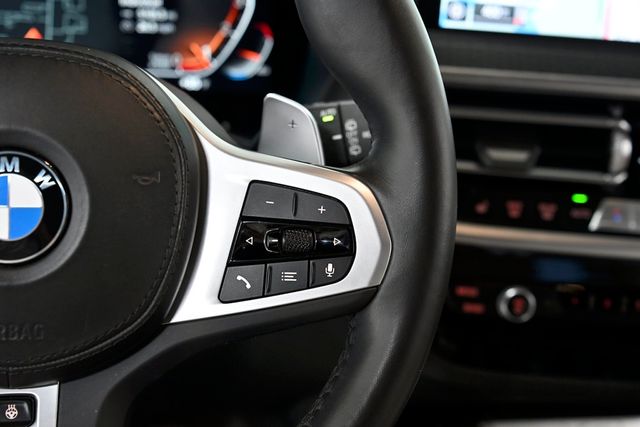 2022 BMW X3 2022 BMW X3 sDrive30i M Sport Package - 22939959 - 20