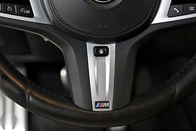 2022 BMW X3 2022 BMW X3 sDrive30i M Sport Package - 22939959 - 21