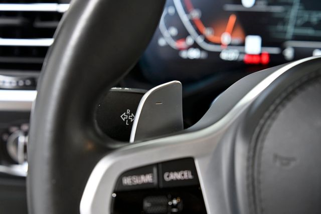 2022 BMW X3 2022 BMW X3 sDrive30i M Sport Package - 22939959 - 23