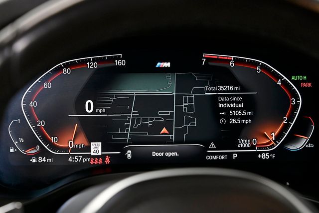 2022 BMW X3 2022 BMW X3 sDrive30i M Sport Package - 22939959 - 24