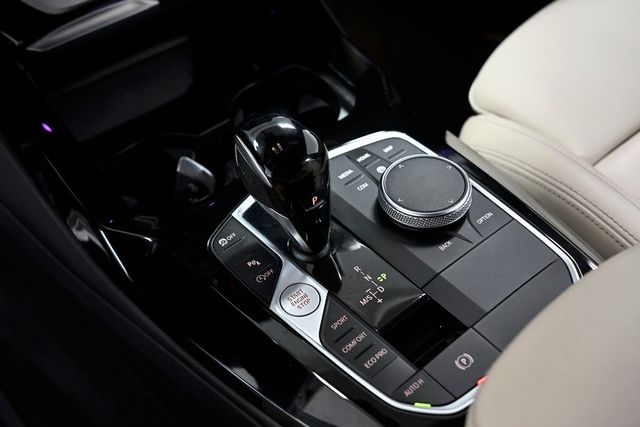 2022 BMW X3 2022 BMW X3 sDrive30i M Sport Package - 22939959 - 26