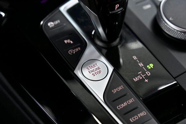 2022 BMW X3 2022 BMW X3 sDrive30i M Sport Package - 22939959 - 27