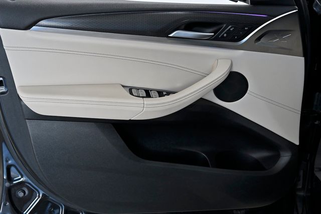 2022 BMW X3 2022 BMW X3 sDrive30i M Sport Package - 22939959 - 8