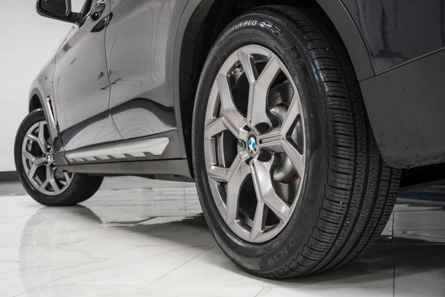 2022 BMW X3 sDrive30i - 22872377 - 9