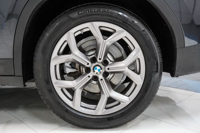 2022 BMW X3 sDrive30i - 22872377 - 10