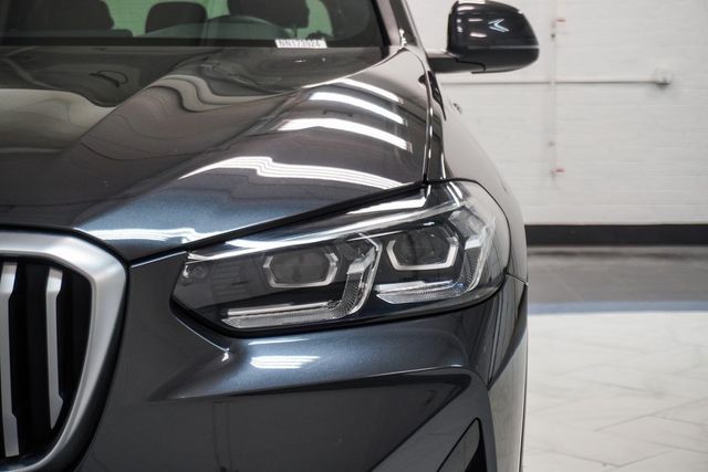 2022 BMW X3 sDrive30i - 22872377 - 14