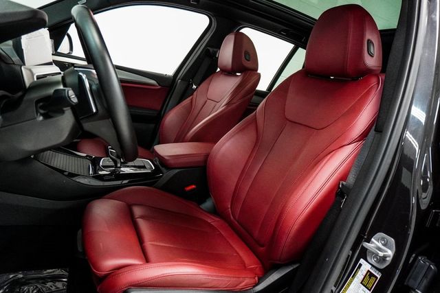 2022 BMW X3 sDrive30i - 22872377 - 17