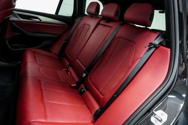 2022 BMW X3 sDrive30i - 22872377 - 20