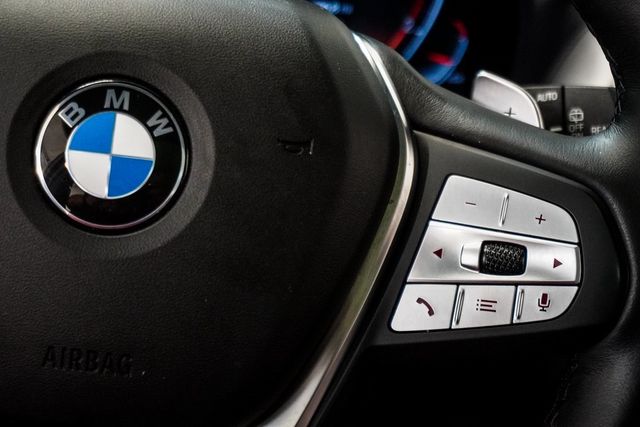 2022 BMW X3 sDrive30i - 22872377 - 28