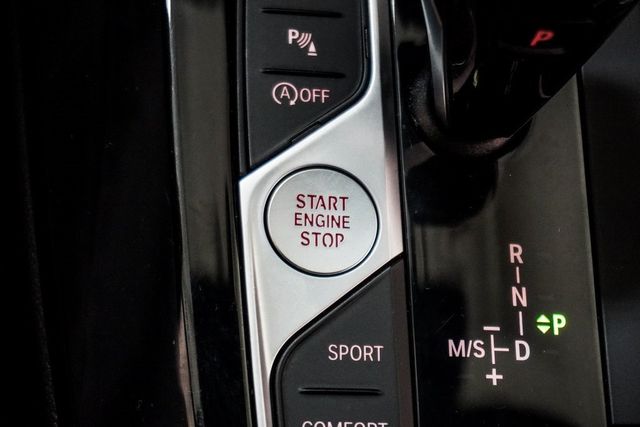 2022 BMW X3 sDrive30i - 22872377 - 34