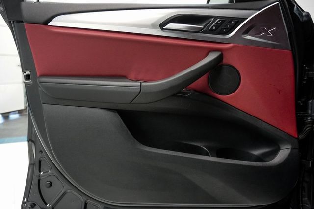 2022 BMW X3 sDrive30i - 22872377 - 36