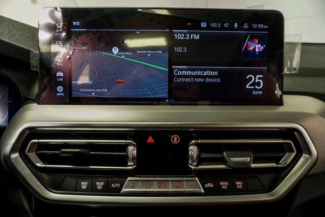 2022 BMW X3 sDrive30i - 22872377 - 40