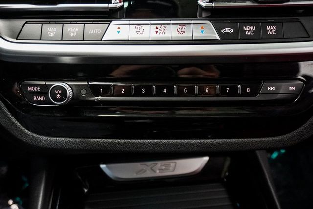 2022 BMW X3 sDrive30i - 22872377 - 41
