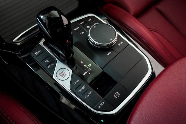 2022 BMW X3 sDrive30i - 22872377 - 42